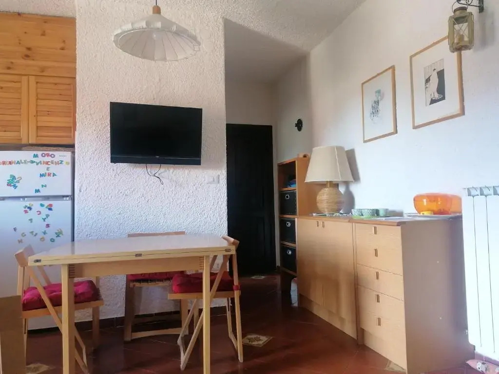Residence la Baita