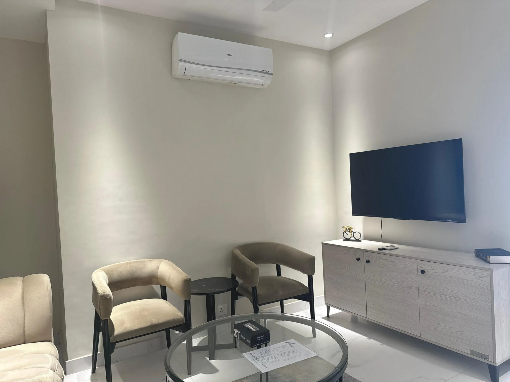 The Opus Luxury Residences