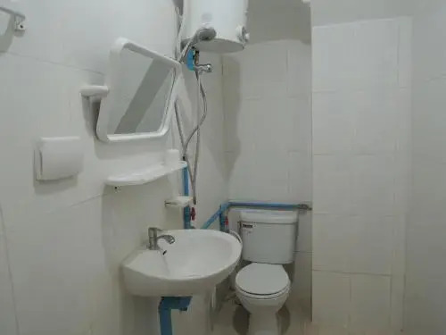 Romchong Guesthouse