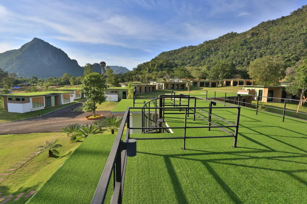 360 Pip Hotel Khaoyai