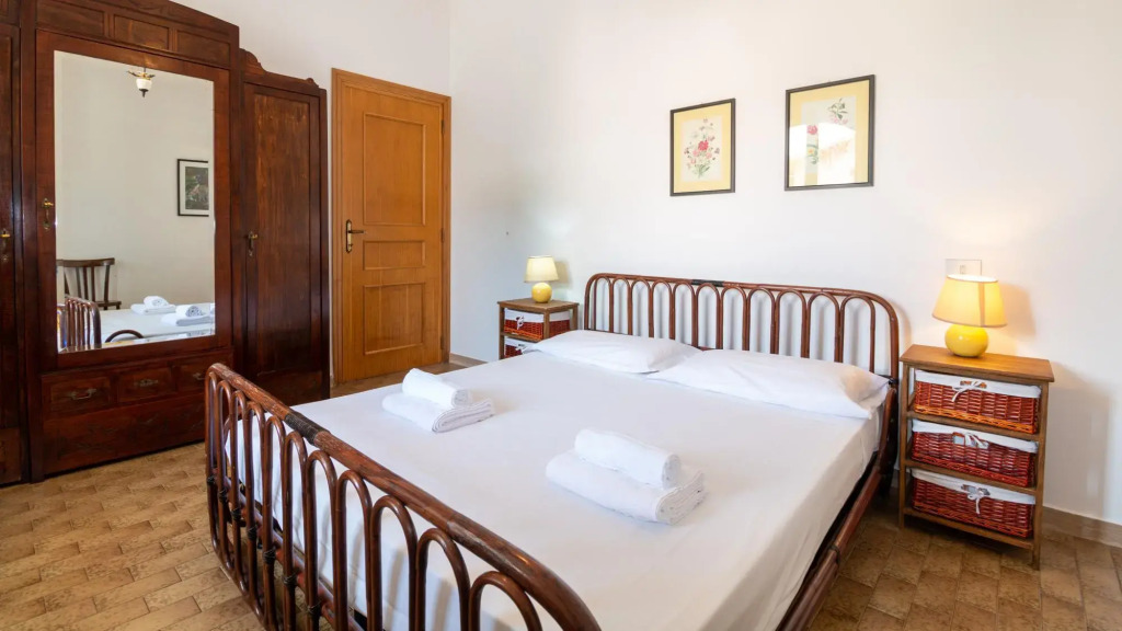 Casa Mandriola in Mandriola