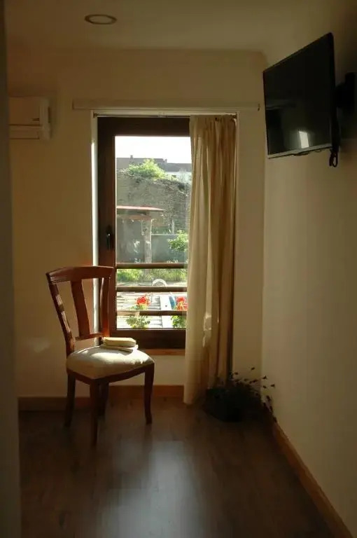 Casa de l Telar