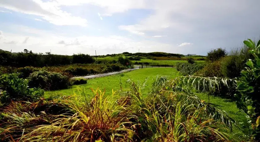 Cottage 141 - Clifden