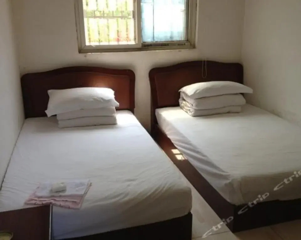 Yichang Menghui Laojia Hotel