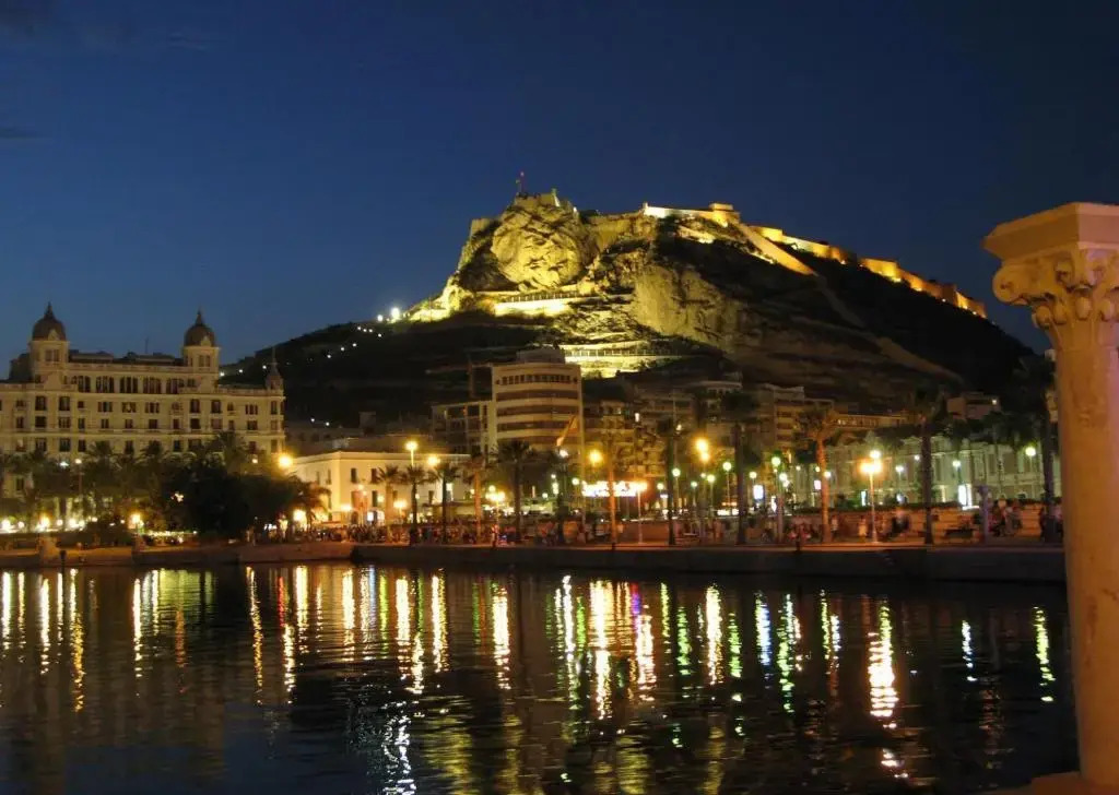 B&B HOTEL Alicante