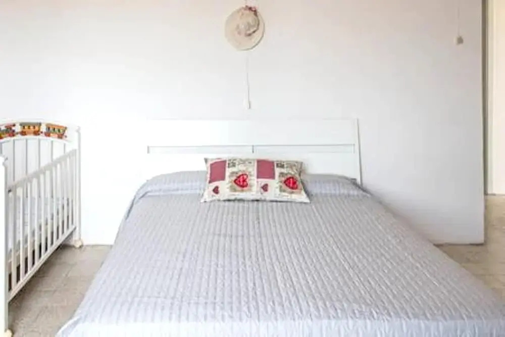 House With 3 Bedrooms in Capaccio   Paestum, With Furnished Garden Near the Beach