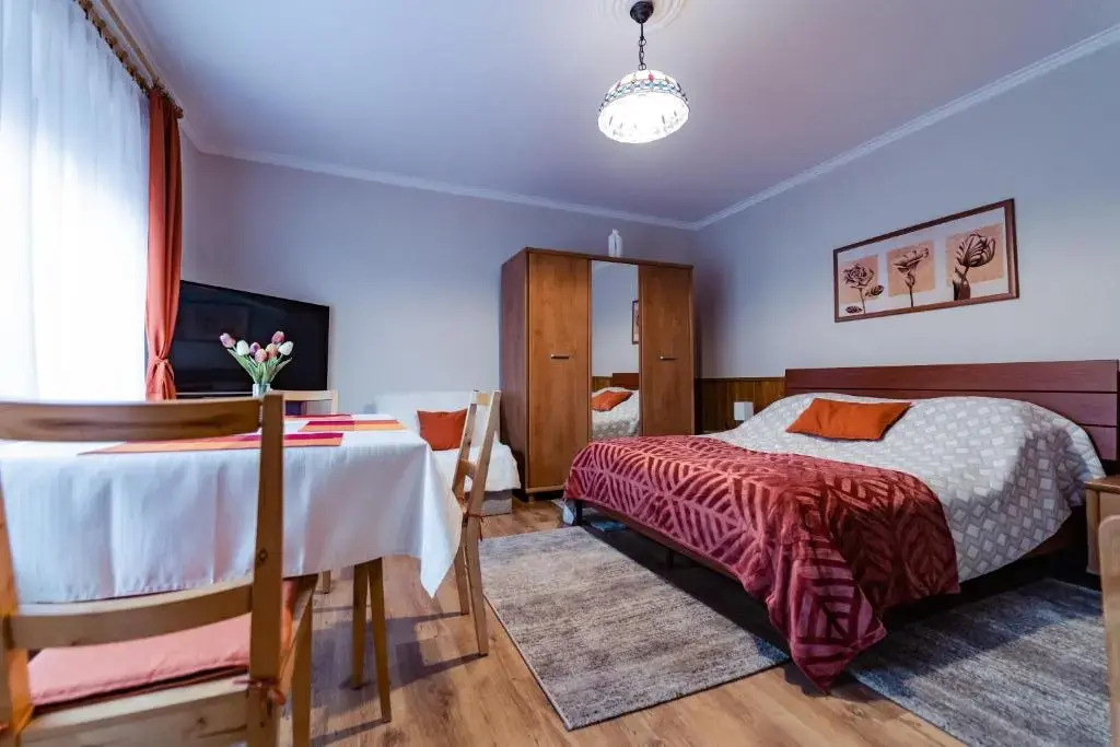 Estike Apartman
