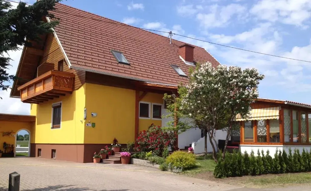 Hochfellner
