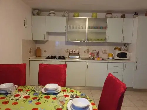 Apartments Elena Green Island Escape