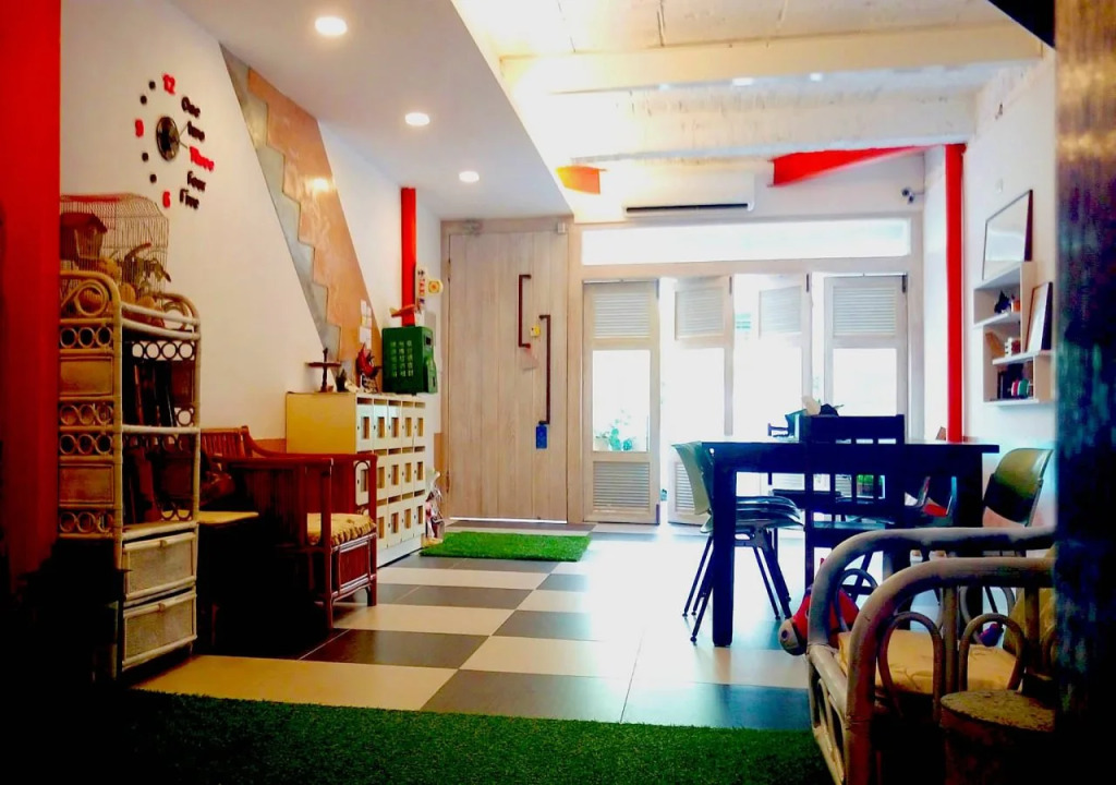 Tainan Dear House