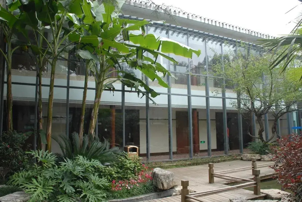 Huangguoshu Hotel