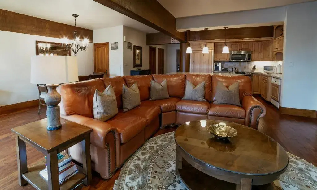 Stein Eriksen Lodge Deer Valley