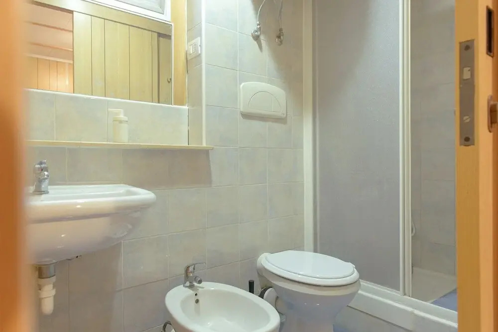 B&B Duomo Pizzo ApartHotel