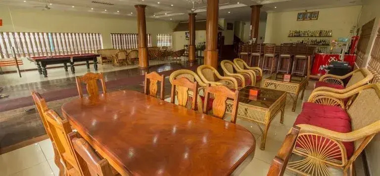 Velkommen Guesthouse Siem Reap