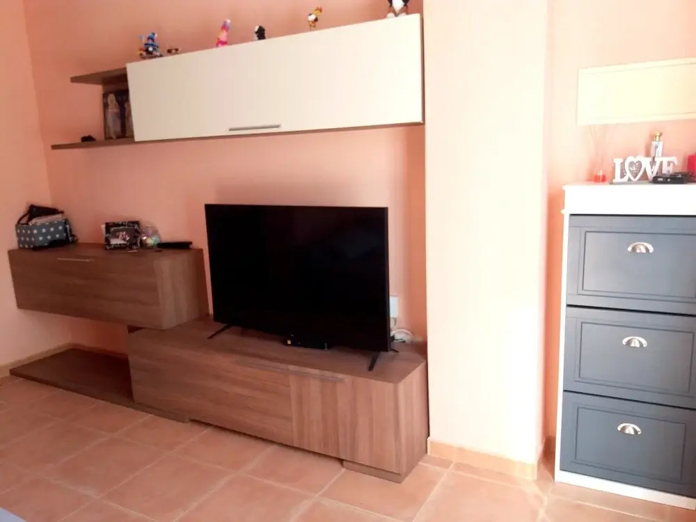 House With 2 Bedrooms in Orpesa, With Wonderful Mountain View, Pool Ac