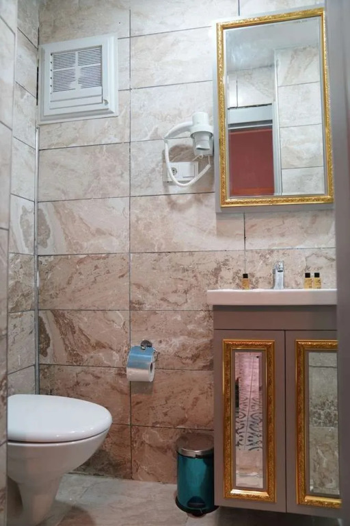 Maria Hotel Rezidans