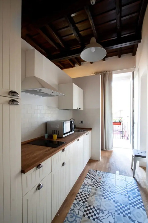 Apartment Ripa 17