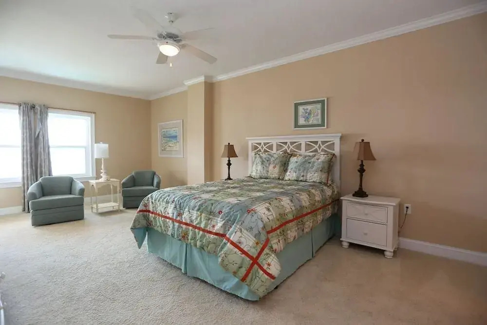 Paradise Shores 406 Apartment 2 Bedroom