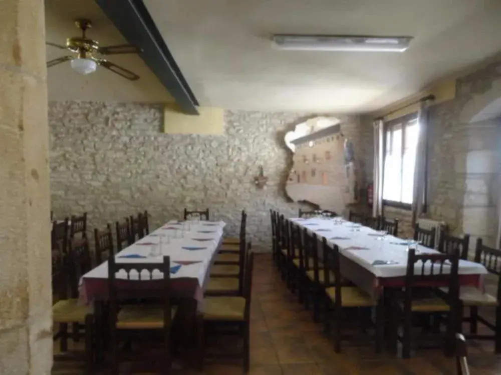 Hostal meson del rey