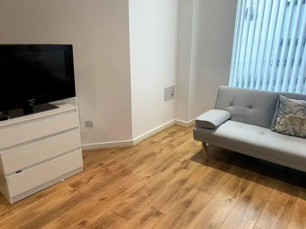 Luxury Flat in City Centre Leeds