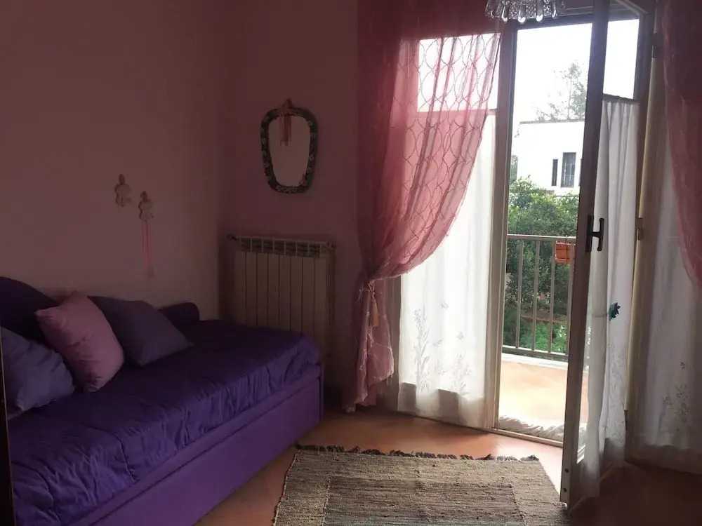 B&B Il Castagnaro