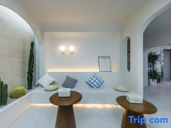 Mengzi Mint Inn B&B (Nanhu Park Branch)