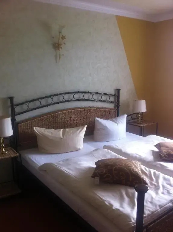 Natur& Waldhotel Johannesruh