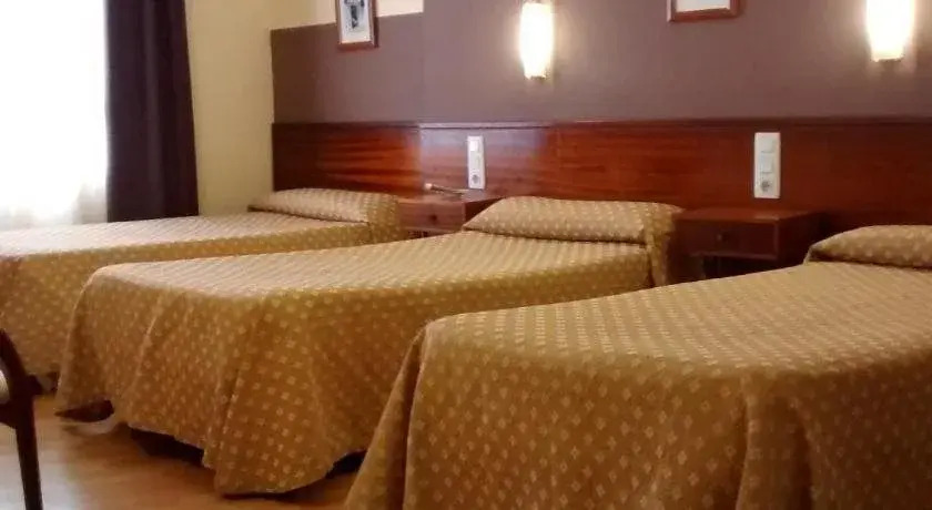 Hotel Ollé