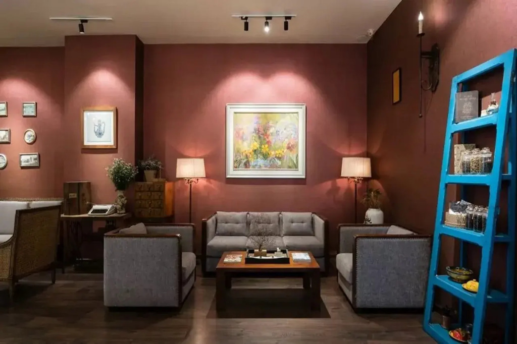 Asian Ruby Hotel & Spa - 122F Bui Thi Xuân Street