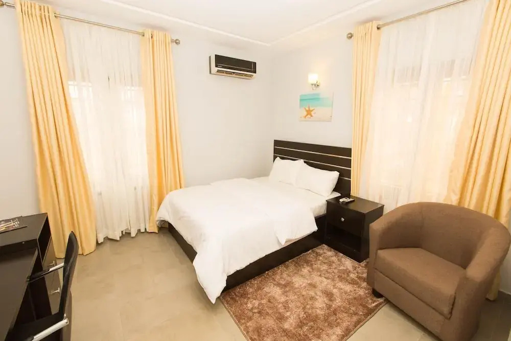 Vulcan Suites