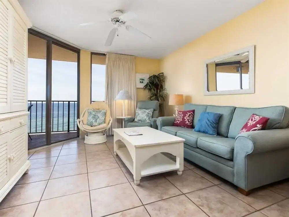 Phoenix III 3088 by Meyer Vacation Rentals