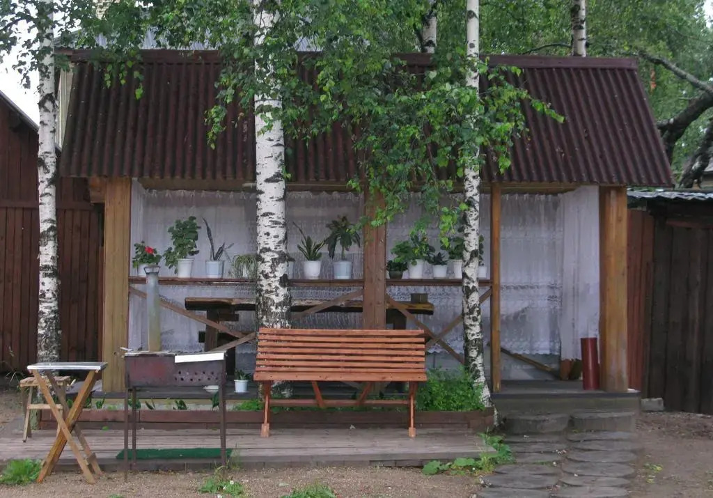 Спутник