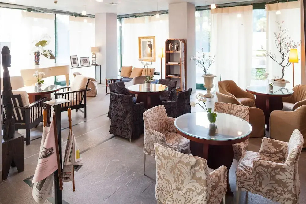 Cosmo Residence