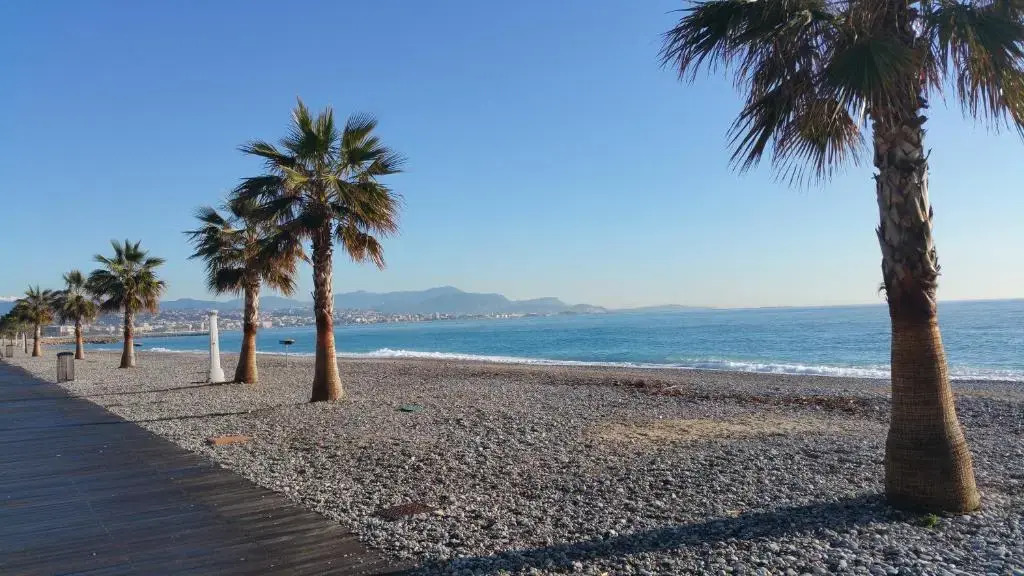Résidence Cap Azur Appartement 228