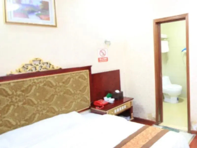 Jilv Hotel (Huashi)
