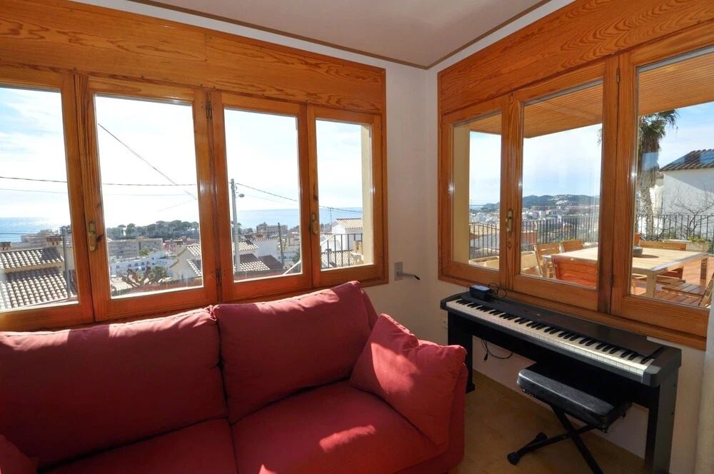 Villa Rosa