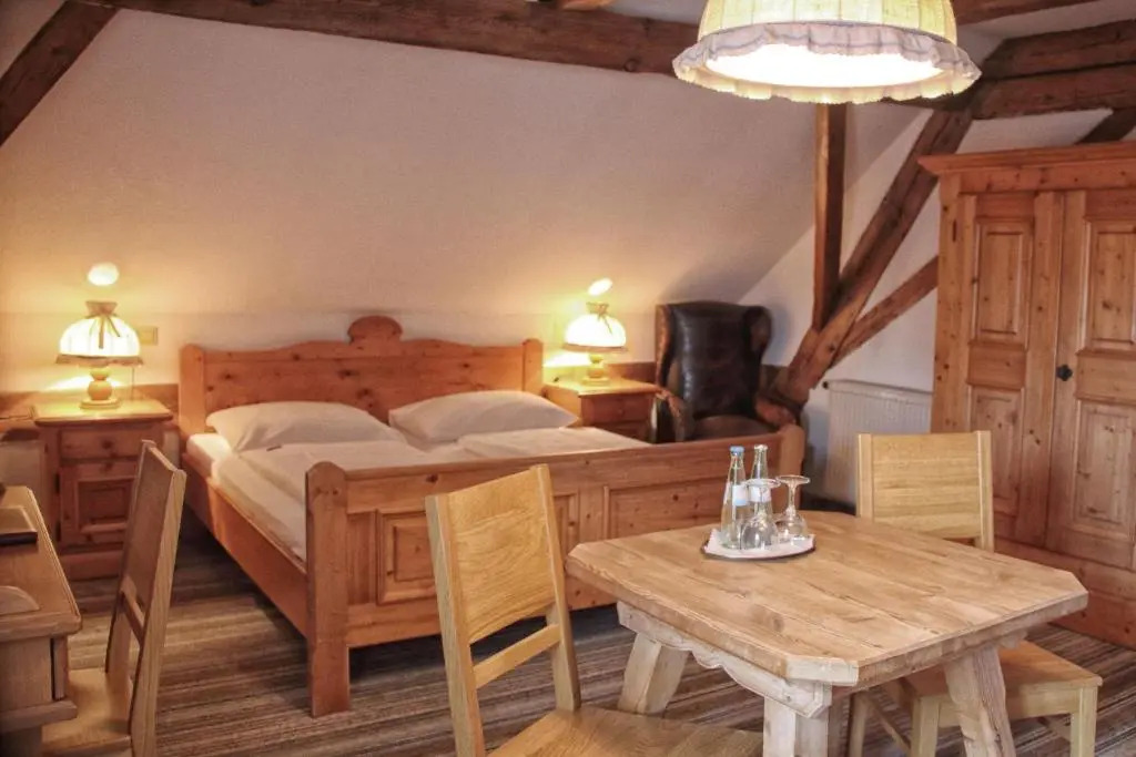 Landhotel Schlappinger-Hof