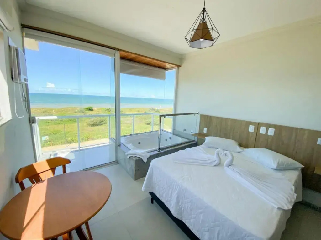 ATLANTIC MARLIN HOTEL