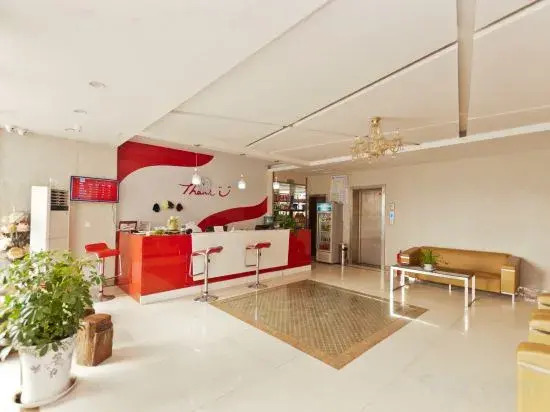 Shankee Hotel (Zibo Zichuan Ginza)