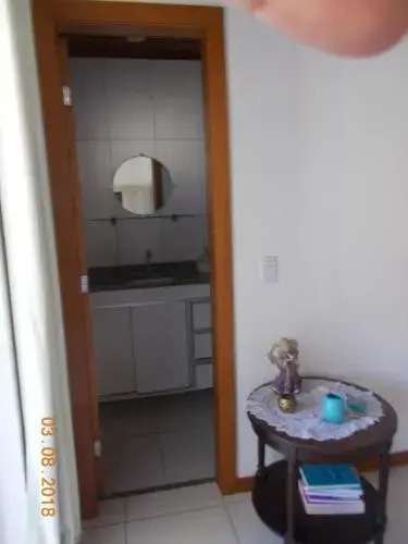 Cote Dazur Residence Imbassai