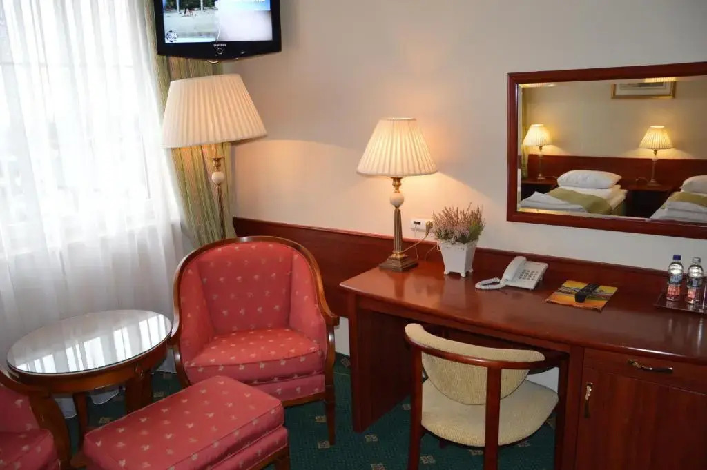 Hotel Batory