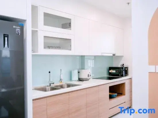 Serviced Apartment in The Ninety Lang Ha