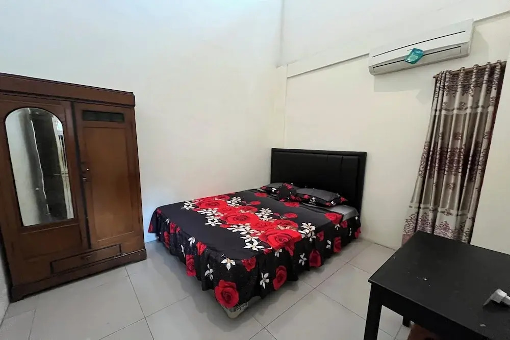 Spot on Homestay Griya Sunarti