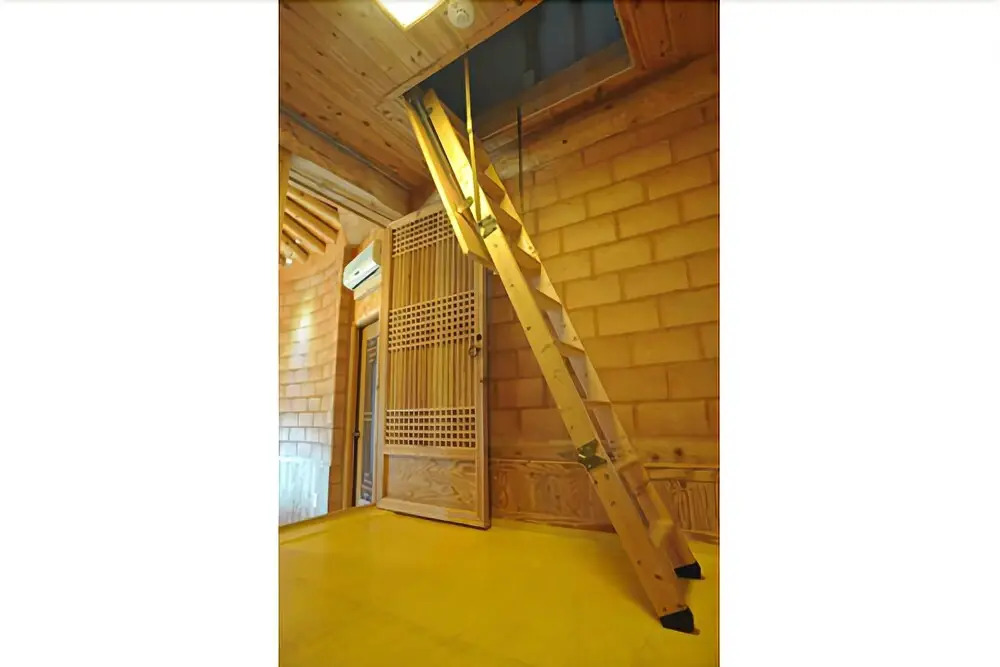 Yeongwol Wolgangsanhachon Pension