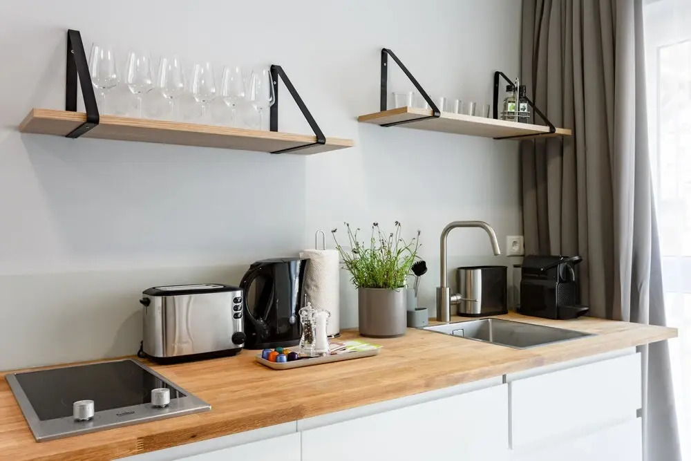 Standard Suites Vienna Thaliastraße
