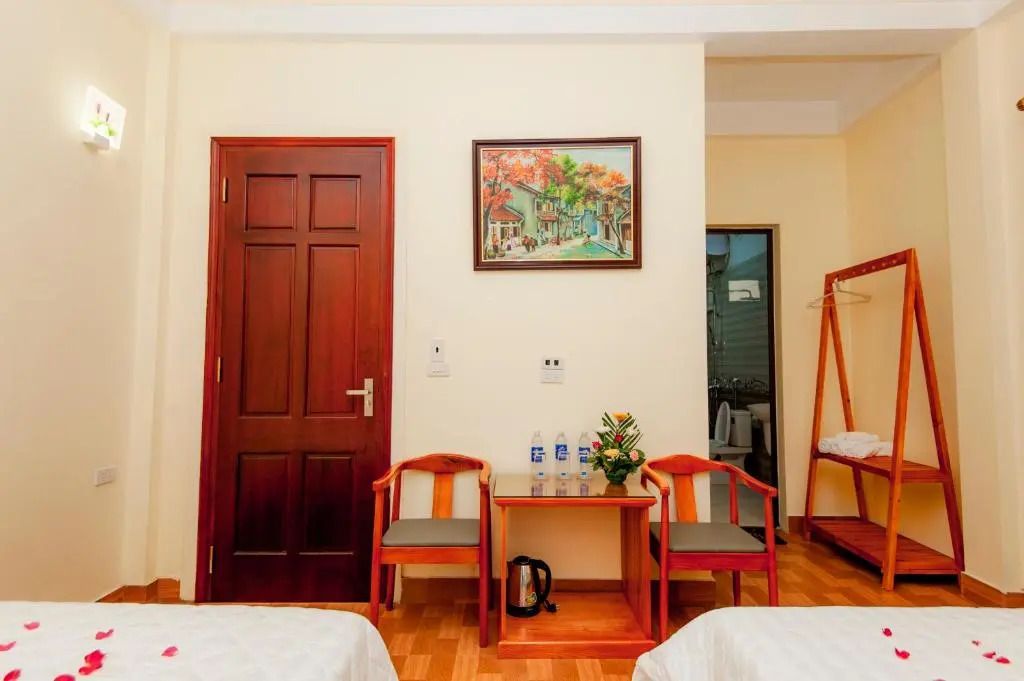 Tam Coc Cherry Homestay & Hostel