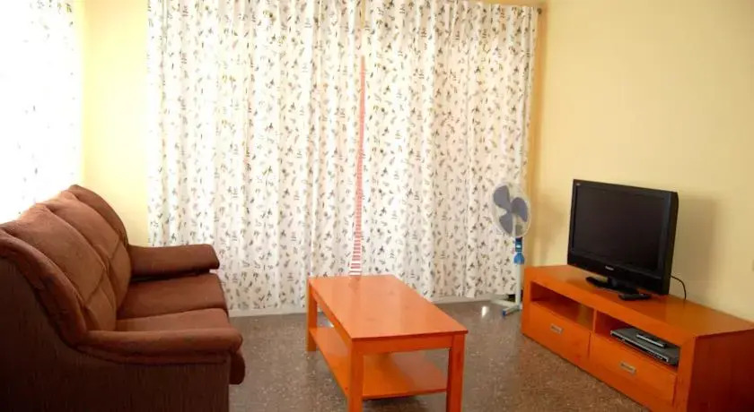 Roca Grossa Holiday Houses