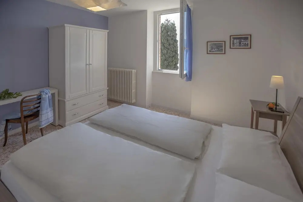 Prà de la Fam Hotel & Apartments