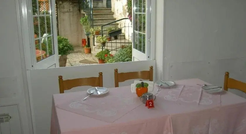 Albergo Kristina
