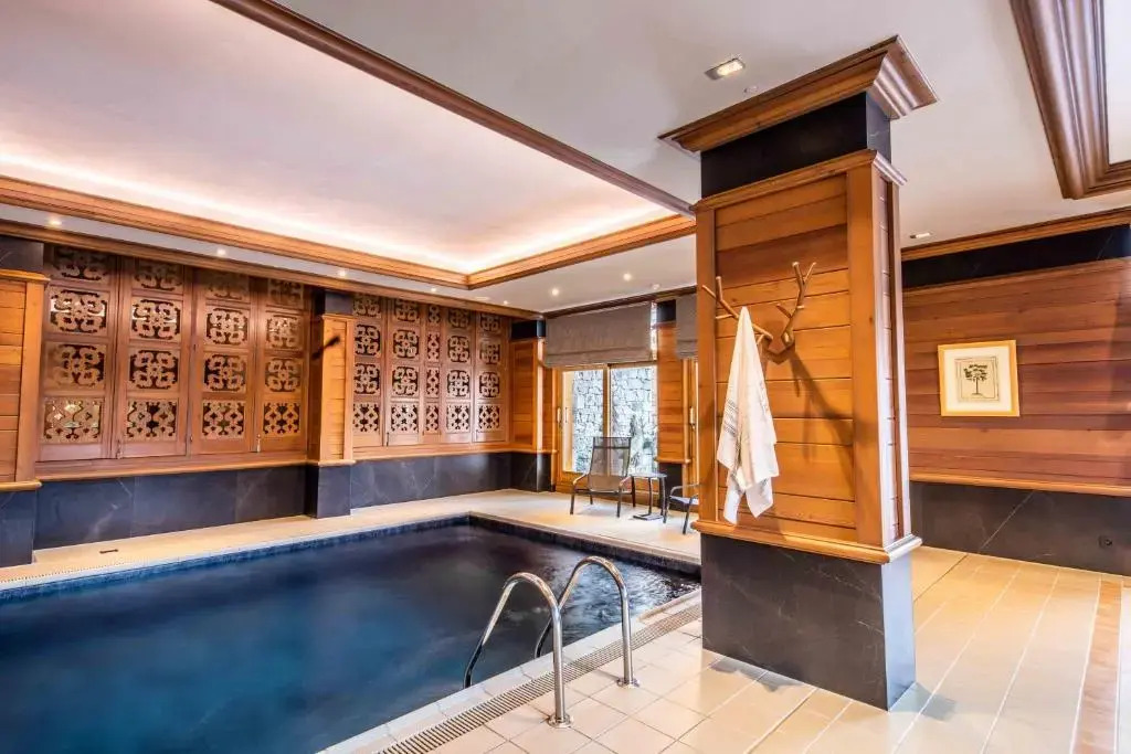 Hotel Allodis